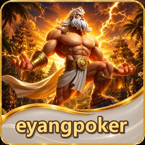 Tampilan antarmuka eyangpoker di Android
